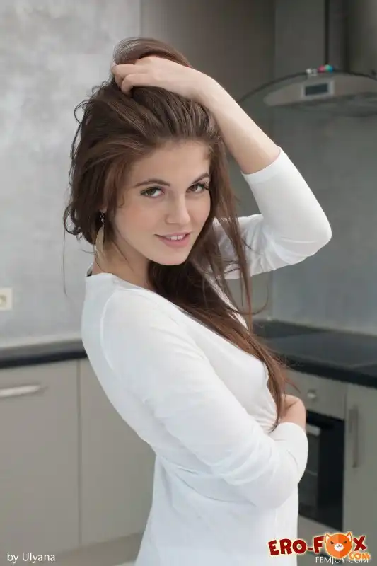 Расслабьтесь с массажем и улыбкой — фотография анкеты