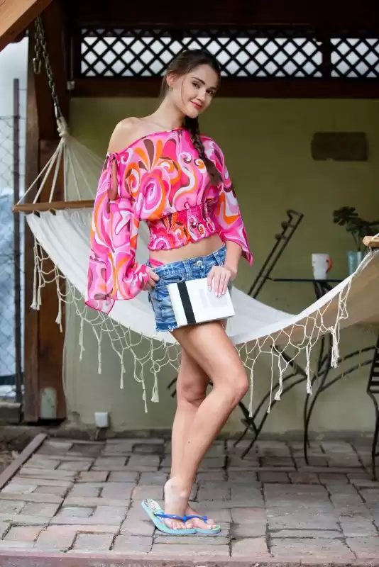 Неповторні враження чекають на тебе! — фотографія анкети