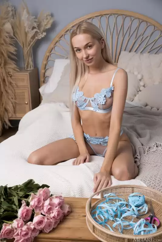 Витончений силует та ексклюзивне ставлення — фотографія анкети