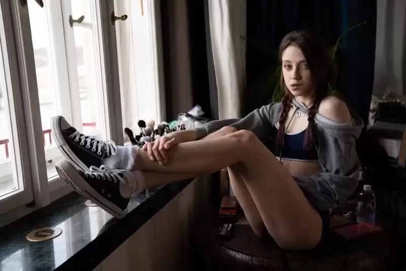 Відкрийте для себе розкіш релаксаційного масажу — фотографія анкети