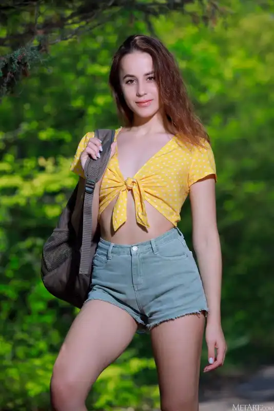 Приходи и открой новое наслаждение — фотография анкеты