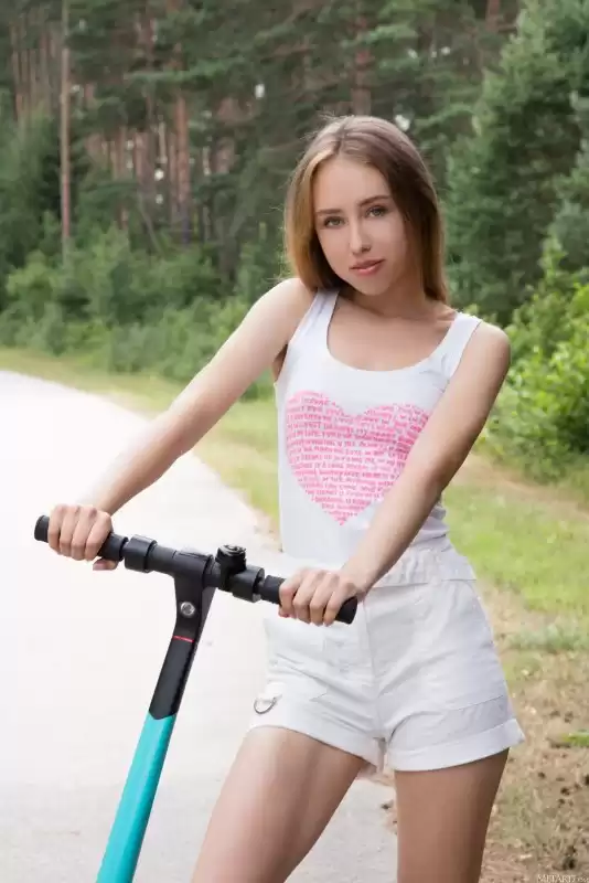 Аромамасаж зі знижкою — пора себе побалувати — фотографія анкети