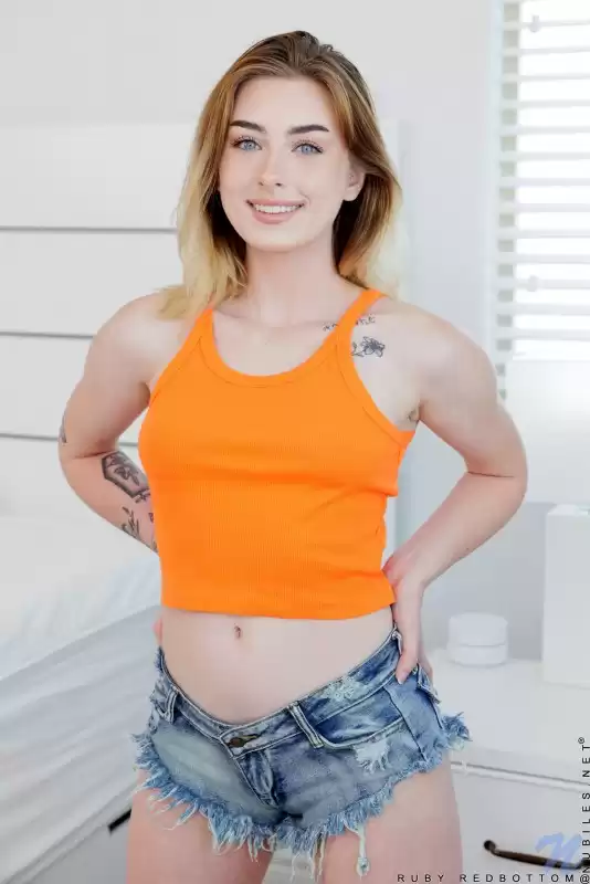 Пристрасна зустріч з сорбетом — фотографія анкети