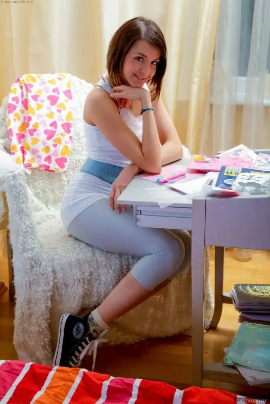 Енергія та пристрасть чекають на тебе — фотографія анкети