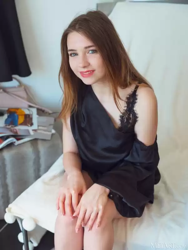 Еталонний вечір з розкішним релаксом, пульсую пристрастю — фотографія анкети