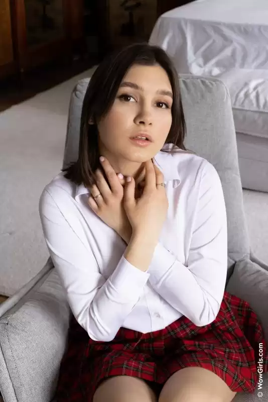 Привлекательные барышни приглашают на вечерние встречи — фотография анкеты