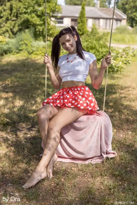 Расслабься и открой для себя мир виртуальных удовольствий — фотография анкеты