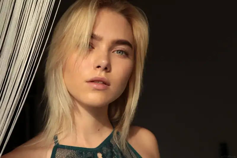 Приглашаю вас на уютный вечер с чаем — фотография анкеты