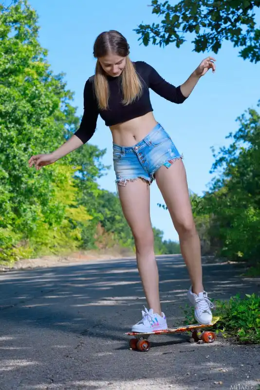 Теплі миті, які можуть подарувати справжнє задоволення — фотографія анкети