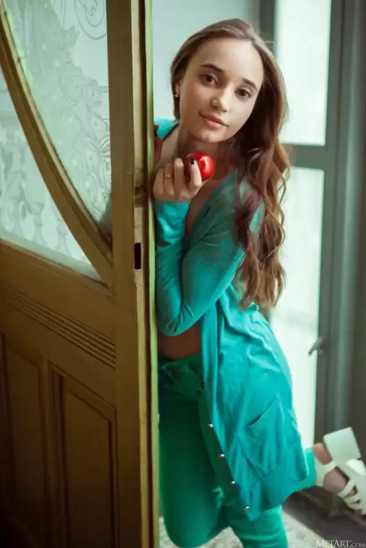 Ніч пристрасті та ніжності з гарантією задоволення — фотографія анкети