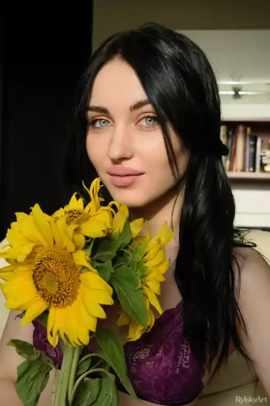 Забула, як потрапити на зустріч? — фотографія анкети