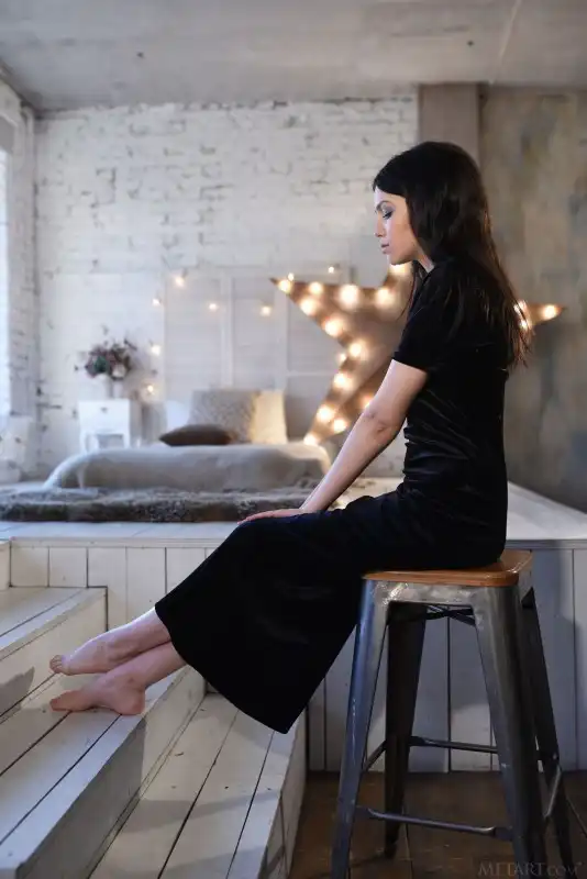 Эскорт для ярких вечеров и отдыха — фотография анкеты