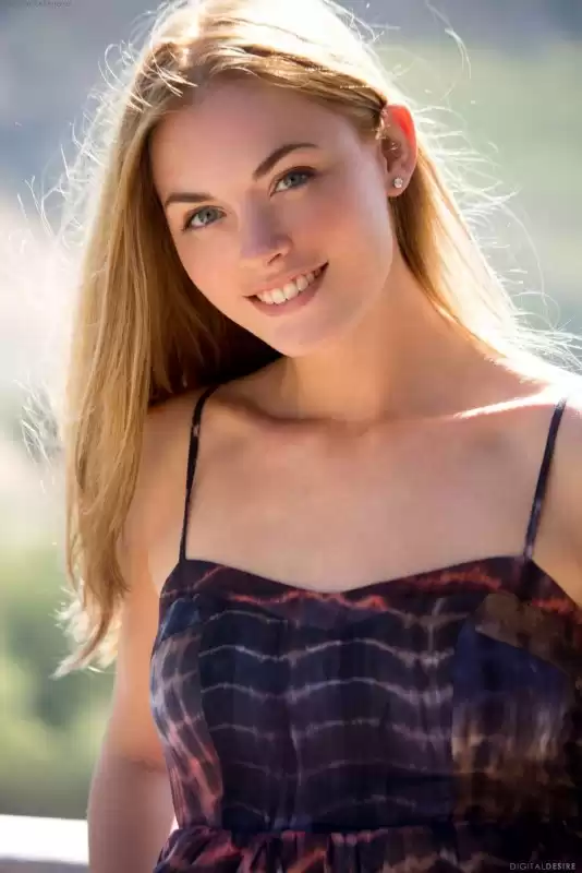 Елітні зустрічі з чарівними дамами — фотографія анкети