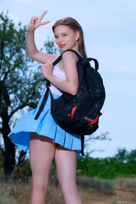 Пора відкрити нові грані задоволення разом зі мною — фотографія анкети