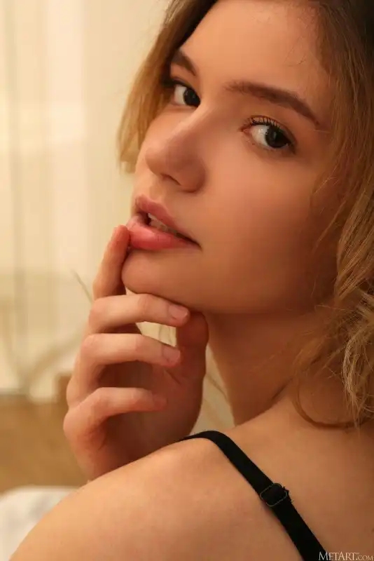 Настройся на новые впечатления — фотография анкеты