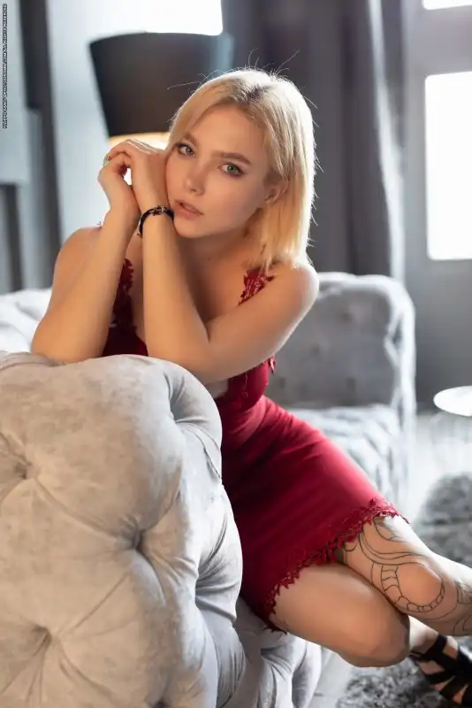 Зустріч на твоїх умовах і зі знижкою — фотографія анкети