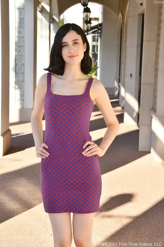 Відкрий для себе нові відчуття та радість — фотографія анкети