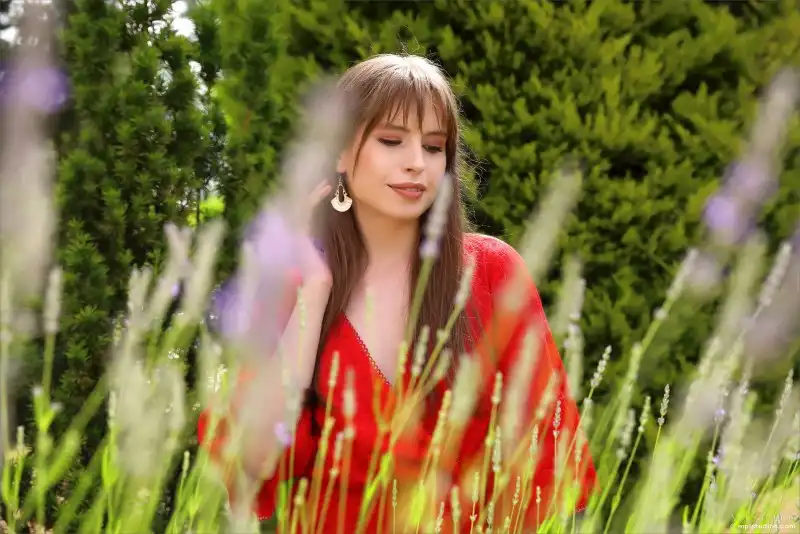 Твоя нова пристрасть чекає — напиши мені — фотографія анкети