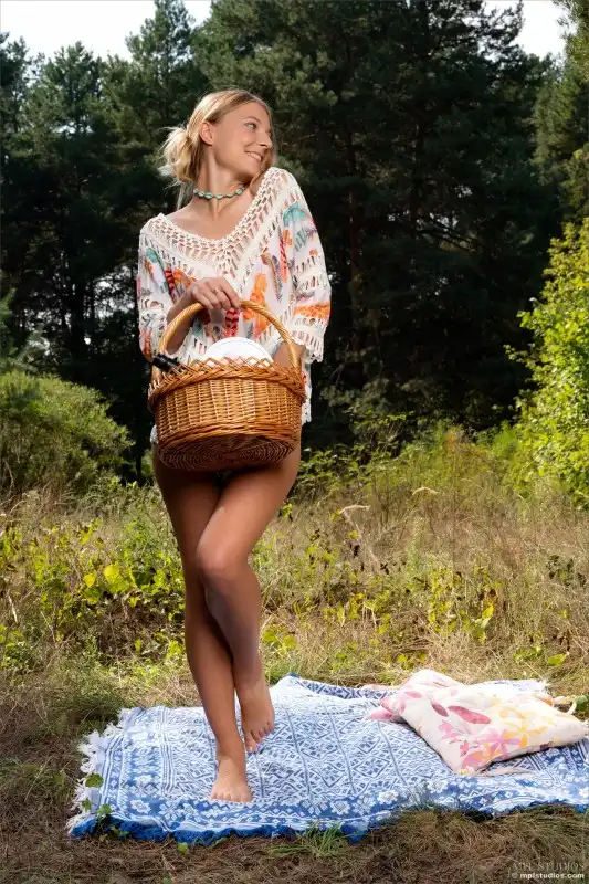 Виртуальные встречи для расслабления и удовольствия — фотография анкеты