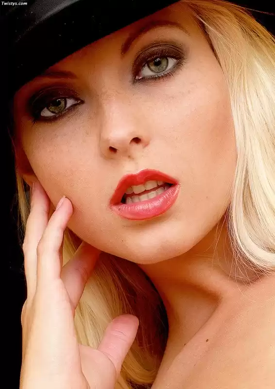 Очаровательная спутница готова к встрече — фотография анкеты