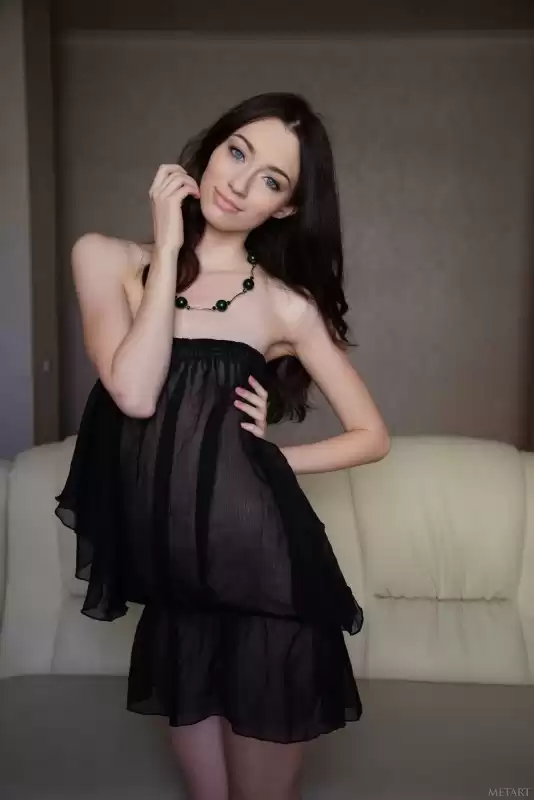 Ищу компанию на вечер, для уютной встречи — фотография анкеты