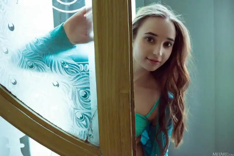 Тайна удовольствия, ждущая вас — фотография анкеты