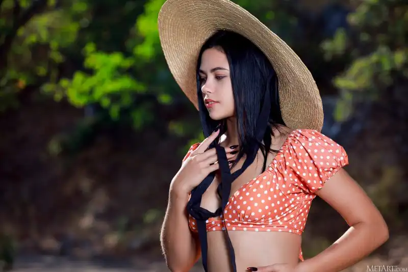 Запрошую у світ чуттєвих задоволень — фотографія анкети