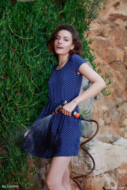 Приглашение на нежную встречу для двоих — фотография анкеты