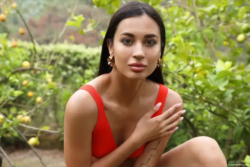 Тільки ти і я — вечір, який запам’ятається — фотографія анкети