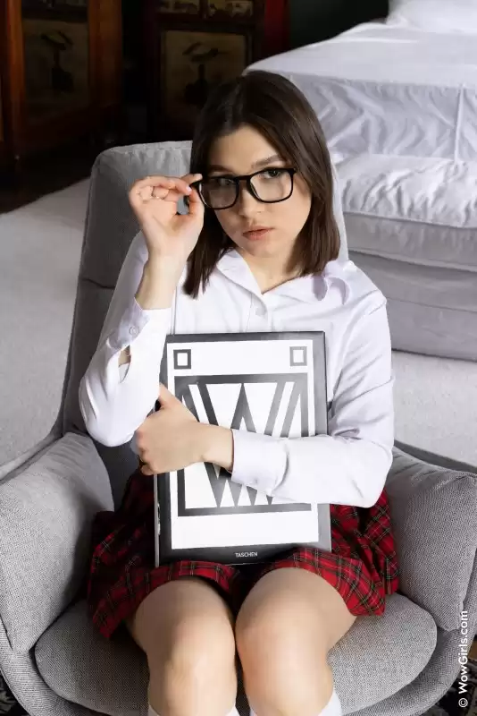 Приятная девушка для отдыха: полное взаимопонимание — фотография анкеты