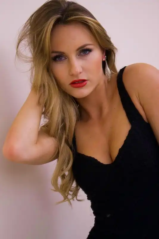 Раслабление и удовольствие, о которых ты мечтал — фотография анкеты