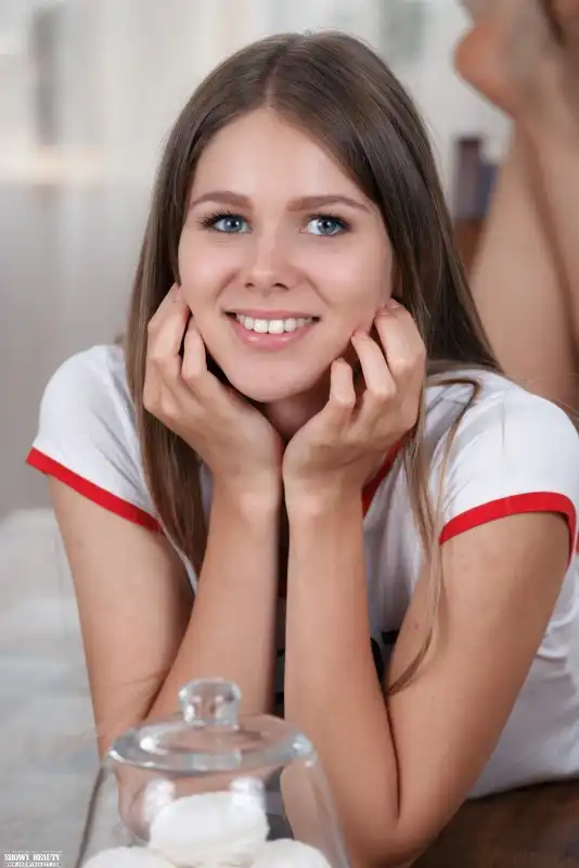 Комфортний відпочинок з чарівними дамами — фотографія анкети