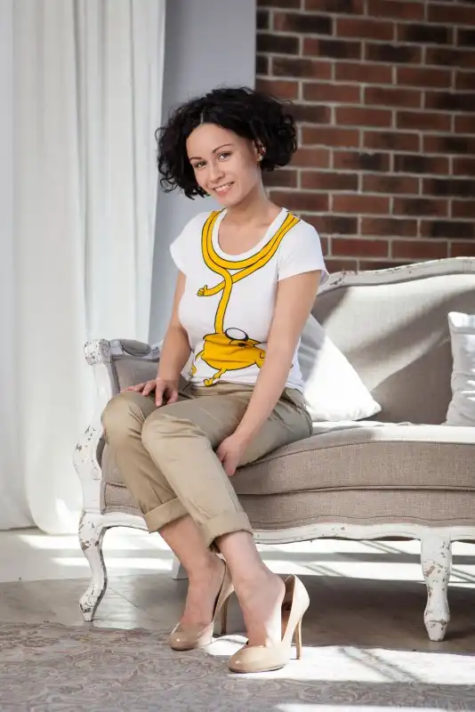 Разнообразие девушек для вашего комфорта и отдыха — фотография анкеты