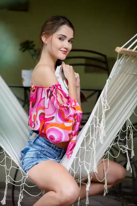 Необычные моменты отдыха ждут тебя сейчас — фотография анкеты