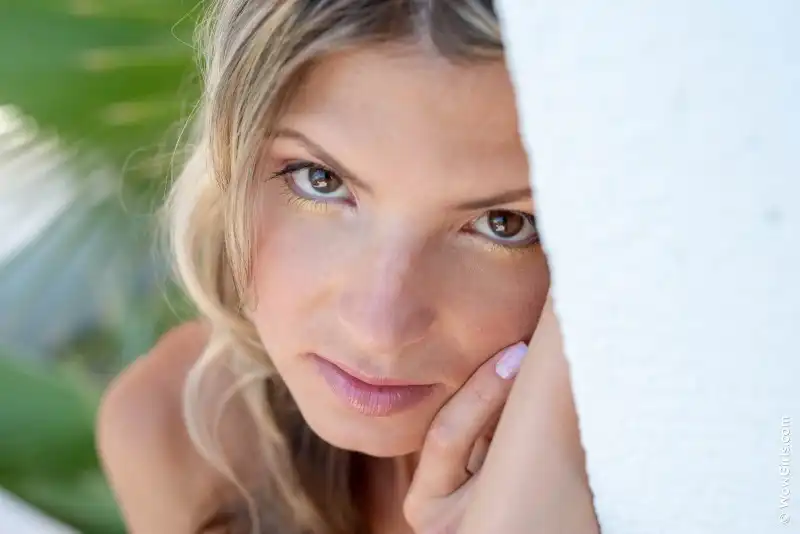 Привабливі супутниці чекають на вас для приємного дозвілля — фотографія анкети