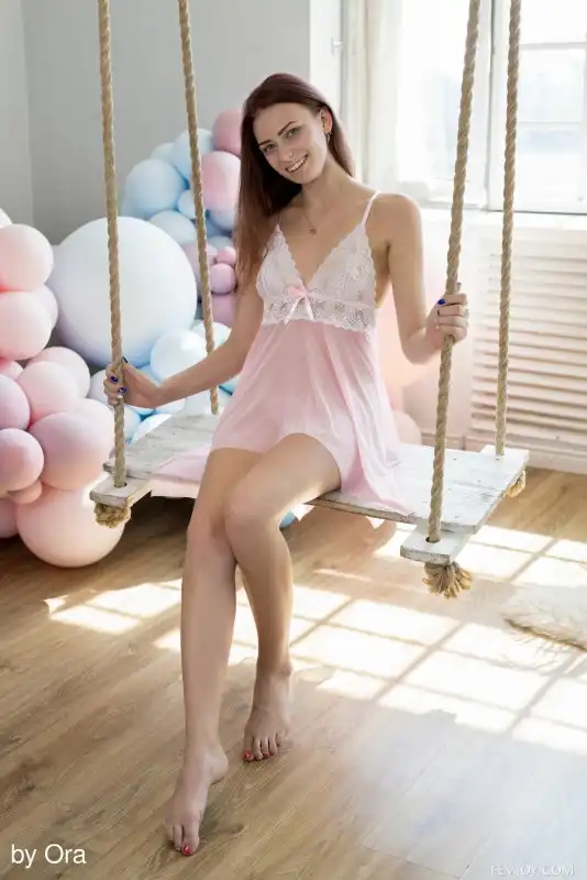 Занурся в атмосферу задоволення та вдосконалення. — фотографія анкети