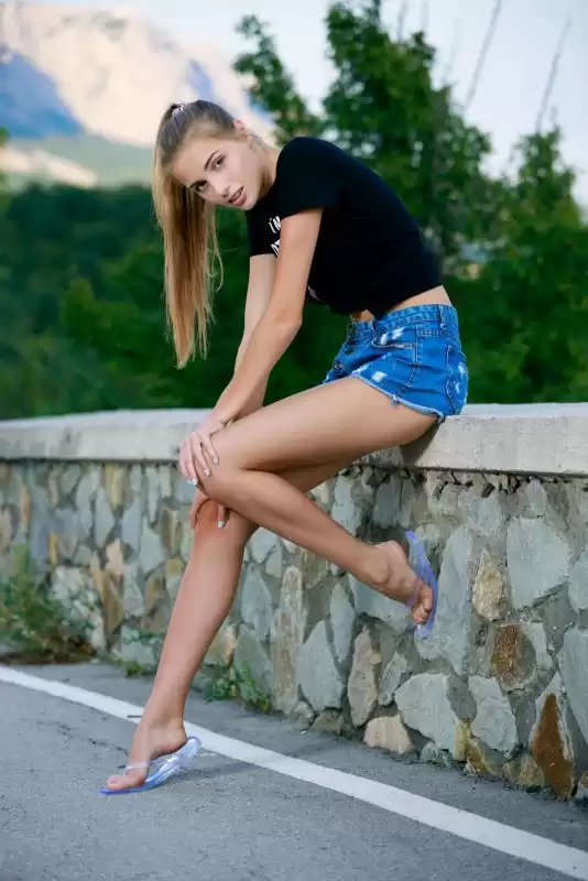 Унікальна можливість для незабутнього проведення часу — фотографія анкети