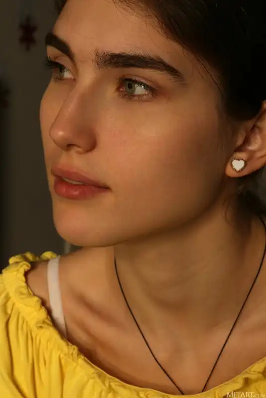 Лейла ждет тебя — окунись в мир новых эмоций — фотография анкеты