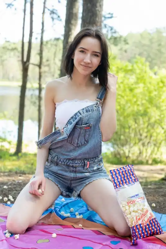 Забери меня незабываемой ночью — фотография анкеты