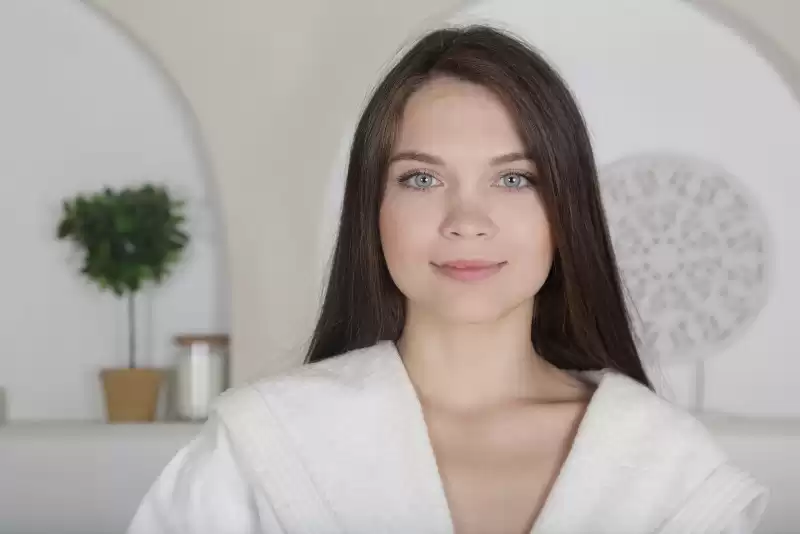 Чарівна дівчина запропонує особливі миті без передоплат — фотографія анкети