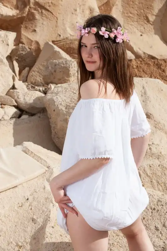 Твоя вечерняя встреча, о которой ты мечтал — фотография анкеты