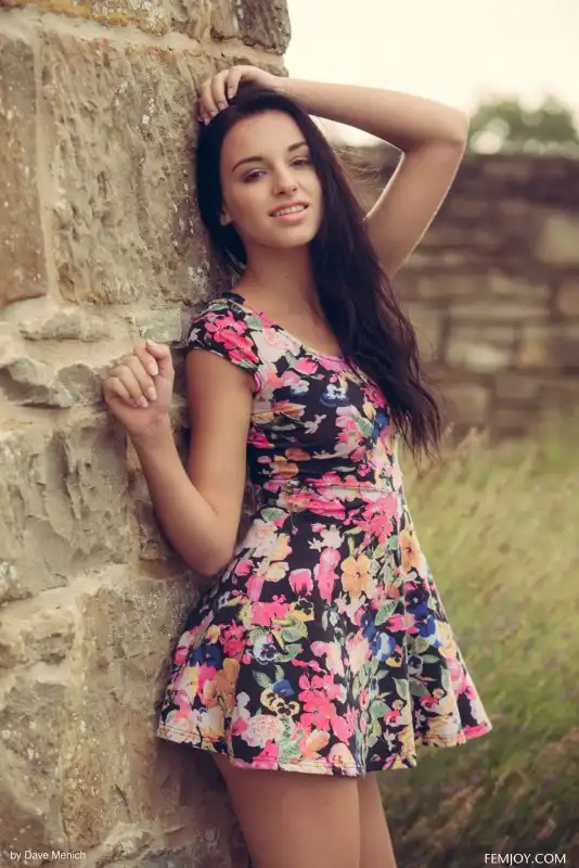 Запрошую провести вечір у нас доступно! — фотографія анкети