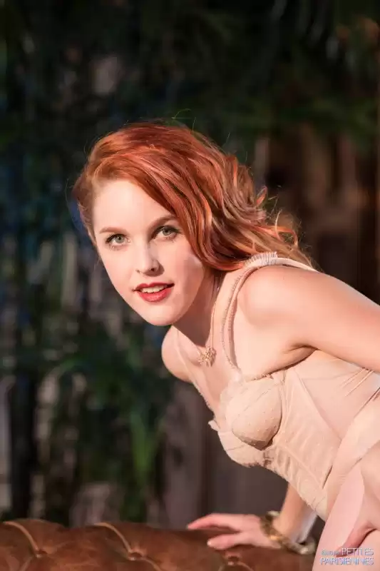 Делікатна доміна для справжніх цінителів — фотографія анкети