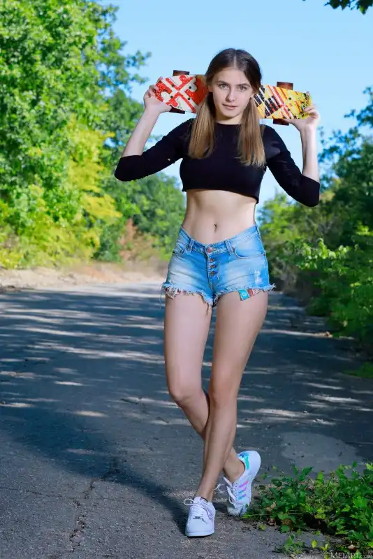 Шукаєш релакс і приємне спілкування? Напиши мені — фотографія анкети