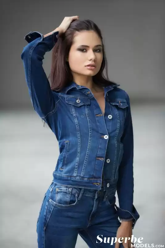 Ненаситна фліртуюча Пані чекає на тебе — фотографія анкети