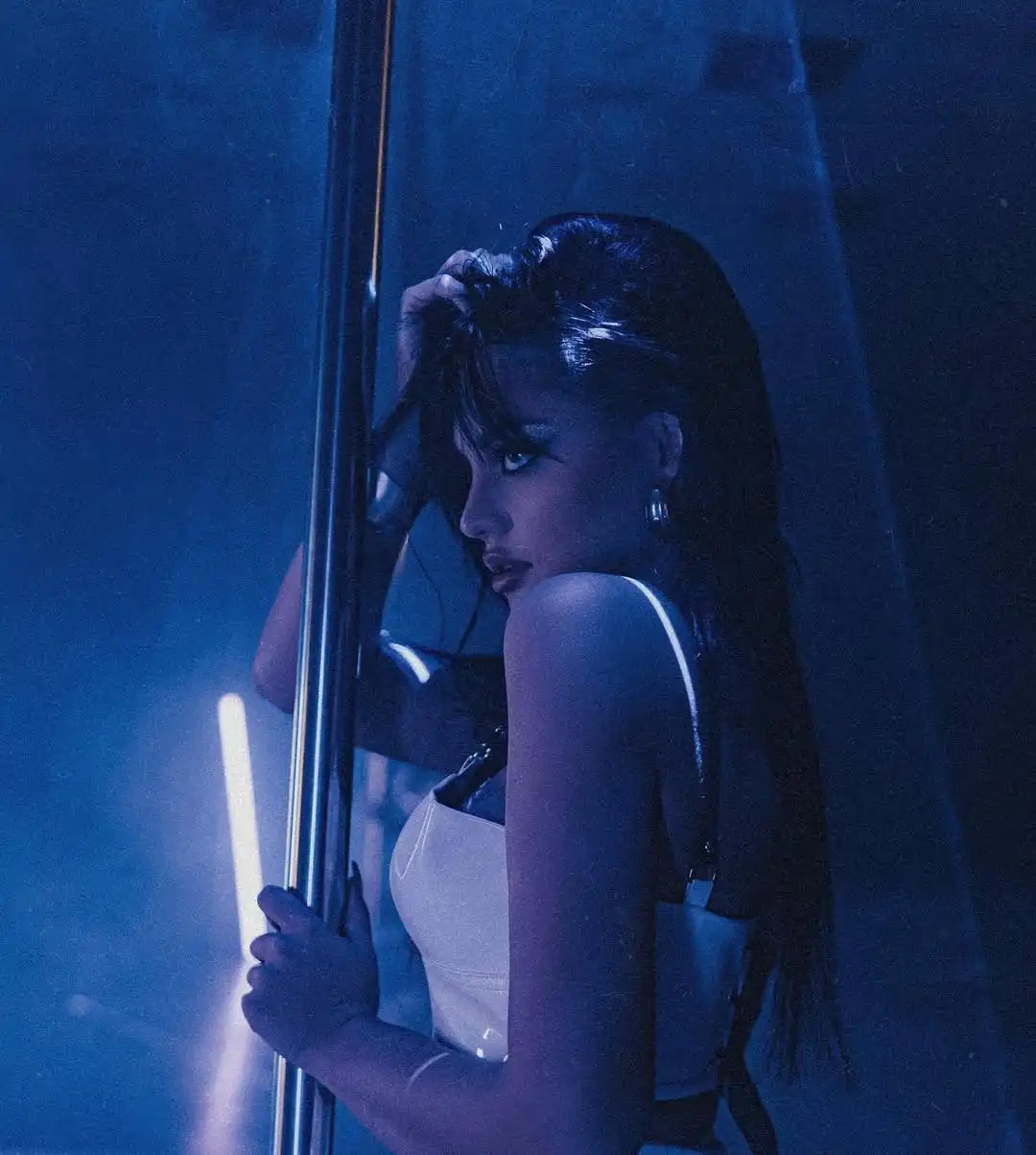 Солоденька дівчинка хоче побешкетувати — фотография анкеты 4