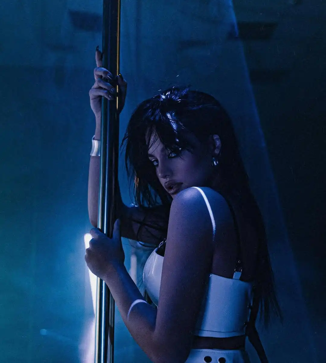 Солоденька дівчинка хоче побешкетувати — фотография анкеты 3