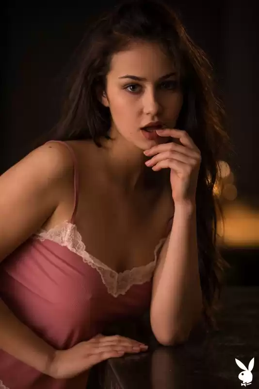 Эротический отдых, который расслабит тебя — фотография анкеты