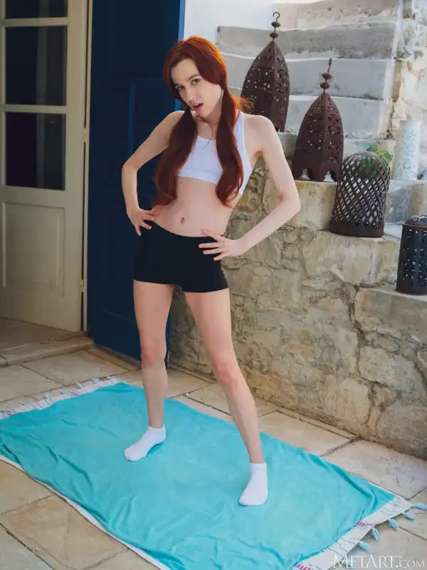 Ваша можливість на мить забути про клопоти — фотографія анкети