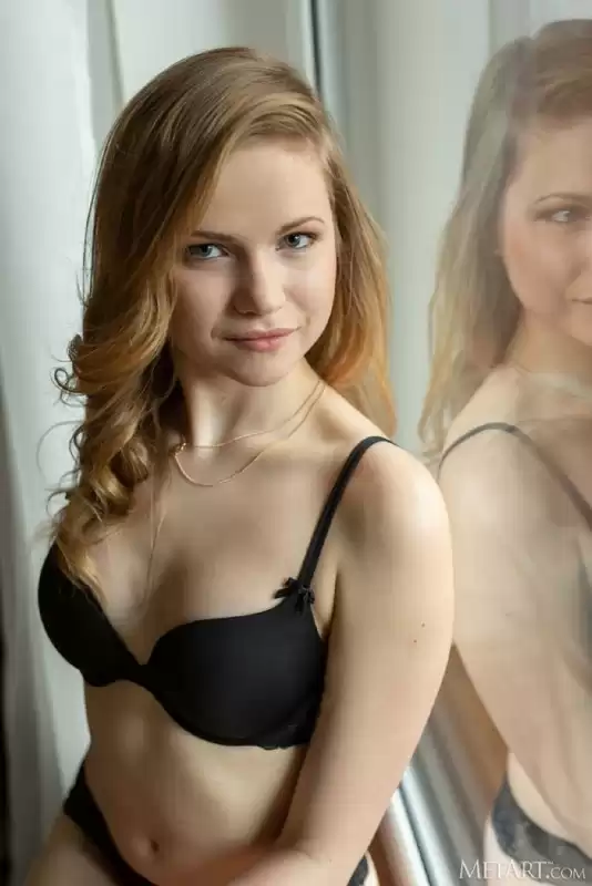 Еротичні задоволення без зайвих слів — фотографія анкети